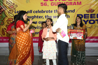 Best CBSE School Gurgaon 162